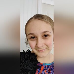 Meet your Posher, Madelyn